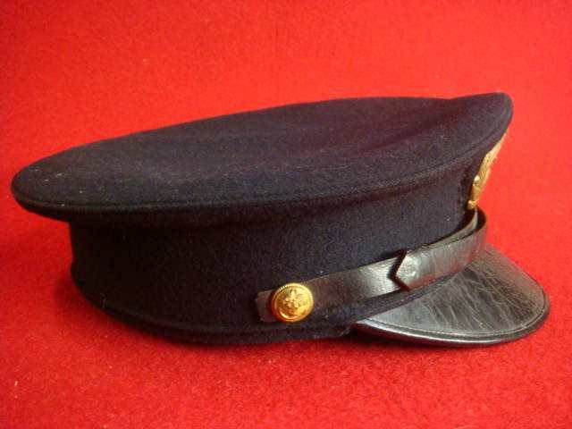 vintage military 海軍兵学校生徒帽章 無形文化財 激レア｜アクセサリー