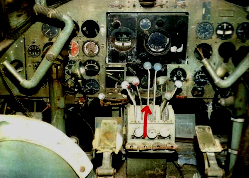 ▽432155 羅針盤 二号二型 旧日本軍？ 航空計器 二號二型